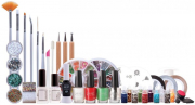 RIO Ultimate Nail Art