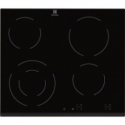 Sklokeramická deska Electrolux Serie 300 EHF6241FOK