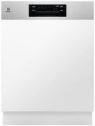 Vestavná myčka Electrolux E62ID220SX 60 cm