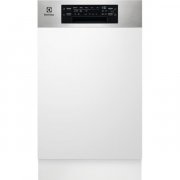 Vestavná myčka Electrolux EES42210IX 45 cm