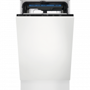 Vestavná myčka Electrolux série 700 MaxiFlex EEM23100L