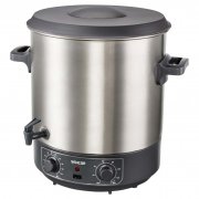 Zavařovací hrnec Sencor SPP 2200 SS