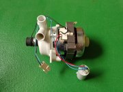 Čerpadlo ASSY pro myčku ARISTON/INDESIT oběhové