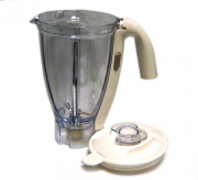 Mixovací nádoba kompletní Odacio 3  MS-5909860