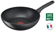 Pánev Tefal G2811972 Black Stone wok 28 cm