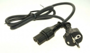 Přívodní kabel s drážkou -grily-fritézy TS-01020680