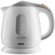 Rychlovarná konvice Sencor SWK 1100WH