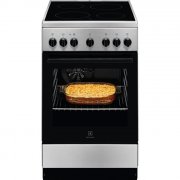 Sklokeramický sporák Electrolux LKR540066X