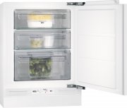 Vestavná mraznička AEG Mastery NoFrost ABB682F1NF