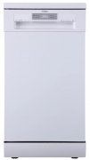 Volně stojící myčka Mora SM 535 W 45 cm