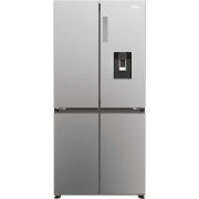 Americká chladnička HAIER HCR3818EWMM
