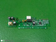 Elektronika chladničky WHIRLPOOL/ARISTON/INDESIT nekonfigurovaná