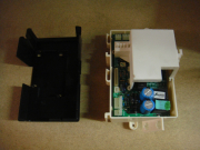 Elektronika  Preso XP9000