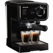 Espresso Sencor SES 1710BK