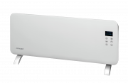 Konvektor Concept KS4000 skleněný bílý