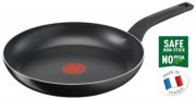 Pánev Tefal B5670453 Simply Clean 24 cm