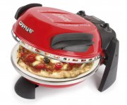 Pec na pizzu G3 Ferrari G10006 Delizia