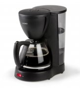 Rychlý kávovar (překapávač) Domo DO432K
