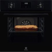 Vestavná trouba Electrolux LOFGF00BK