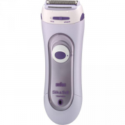 Dámský holící strojek Braun LS 5560 Lady Style