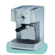 Espresso Ariete kávovar minuetto professional 1334/1