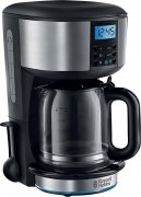 Kávovar (překapávač) Russell Hobbs 20680 Buckingham