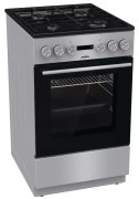 Kombinovaný sporák Mora K 5255 D1S