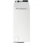 Vrchem plněná pračka Whirlpool TDLR 65242BS CS/N