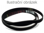 Řemen pračky ARISTON/INDESIT 1213 H8