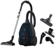 Sáčkový vysavač Electrolux PD82-4ST