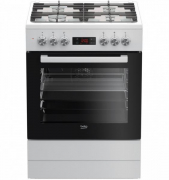 Sporák Beko FSM 62330 DWT