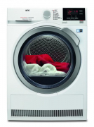 Sušička AEG AbsoluteCare® T8DEG48SC