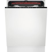 Vestavná myčka AEG FSB53927Z 60 cm