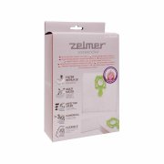 Zelmer micro sáčky do vysavače SAF-BAG 4+1 49.4100