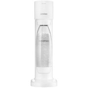 GAIA White výrobník SODASTREAM