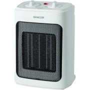 Keramické topidlo Sencor SFH 7600WH
