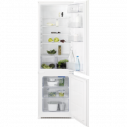 Kombinovaná chladnička Electrolux KNT2LF18S