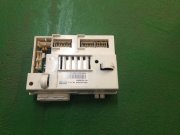 Modul pračky ARISTON/INDESIT+PROGRAMOVÁNÍ