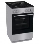 Plynový sporák Mora P 2252 A1S