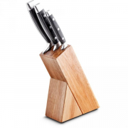 Set nožů v bloku Lamart LT2057