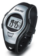 Sportovní hodinky Beurer PM 15