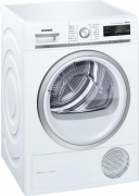 Sušička Siemens WT45W550BY