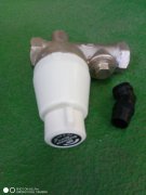 Ventil pojistný T1847 1/2" 6 bar Myjava závitový