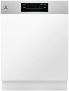 Vestavná myčka Electrolux E62ID110SX 60 cm