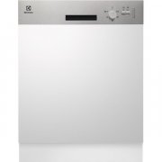 Vestavná myčka Electrolux EEA17100IX