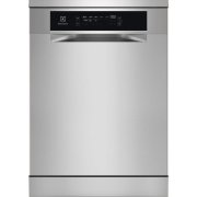 Volně stojící myčka Electrolux ESG88600SX 60 cm