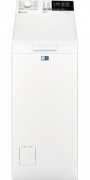 Vrchem plněná pračka Electrolux EW6TN24262C