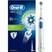 Zubní kartáček Oral-B (Braun) Pro 600
