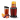 Nutri mixér Sencor SNB 4301RD