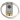 Termostat mrazáku K56 P1424 - ELECTROLUX